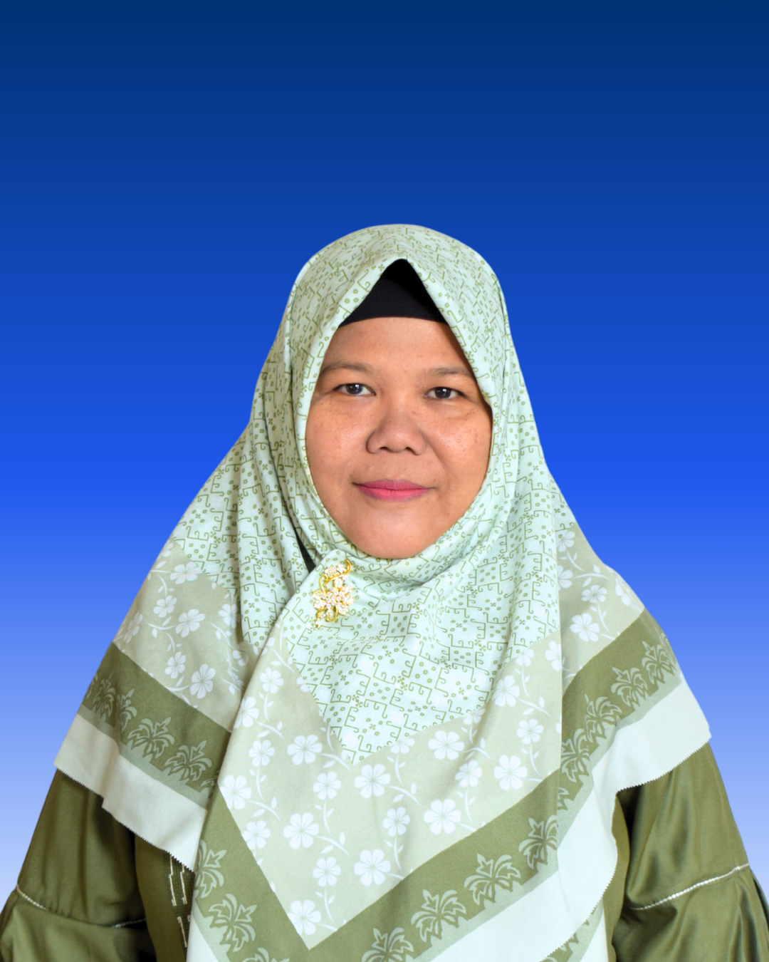 Sitti Suhada