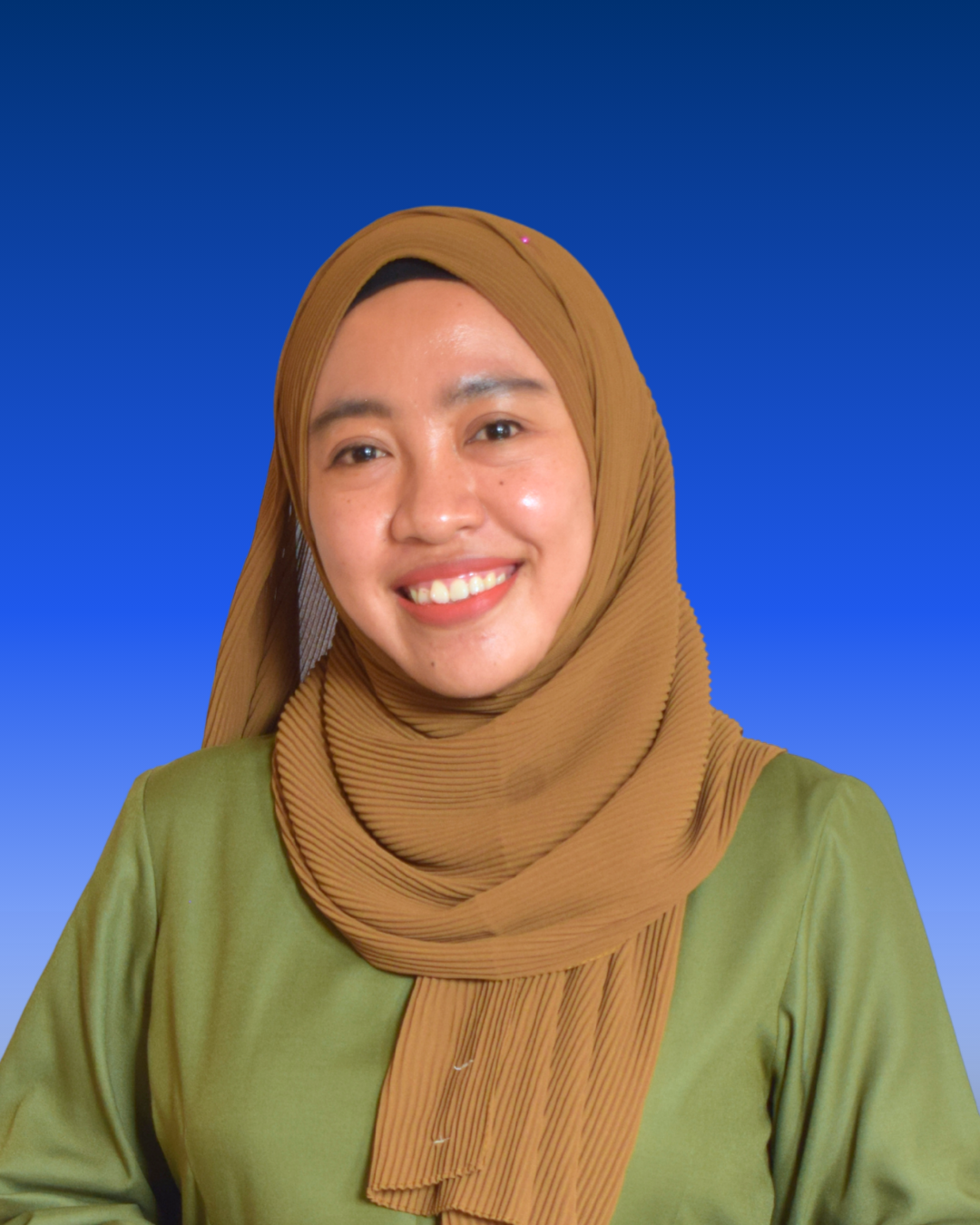 Ketua Jurusan
