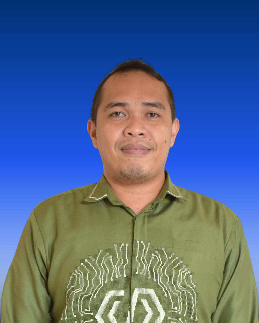Muchlis Polin, S. Kom., M. Com.