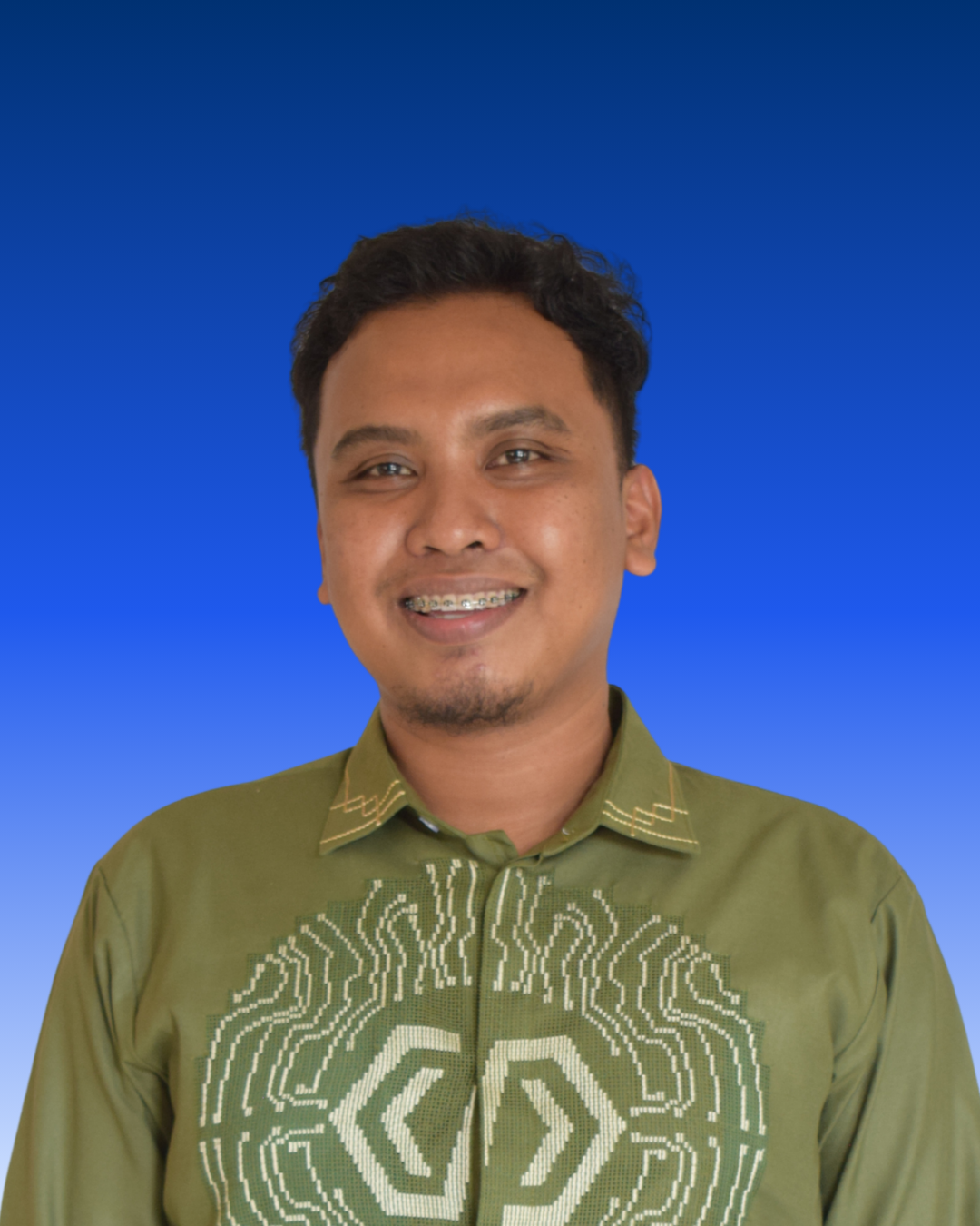 Ihsanulfu'ad Suwandi