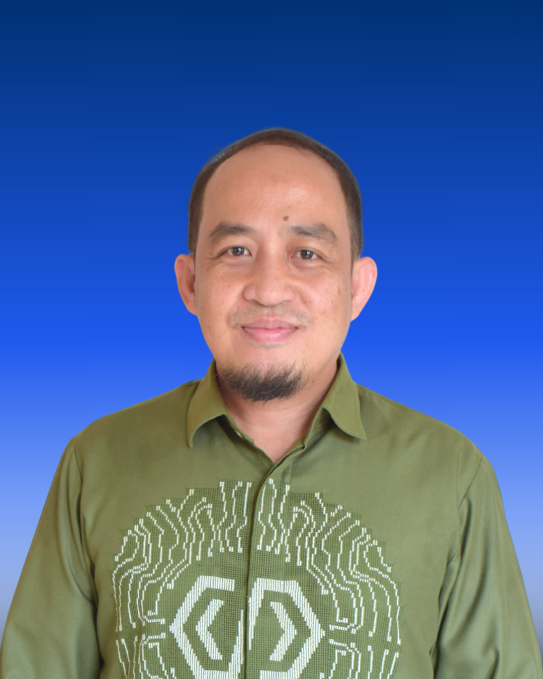 Mohammad Syafri Tuloli