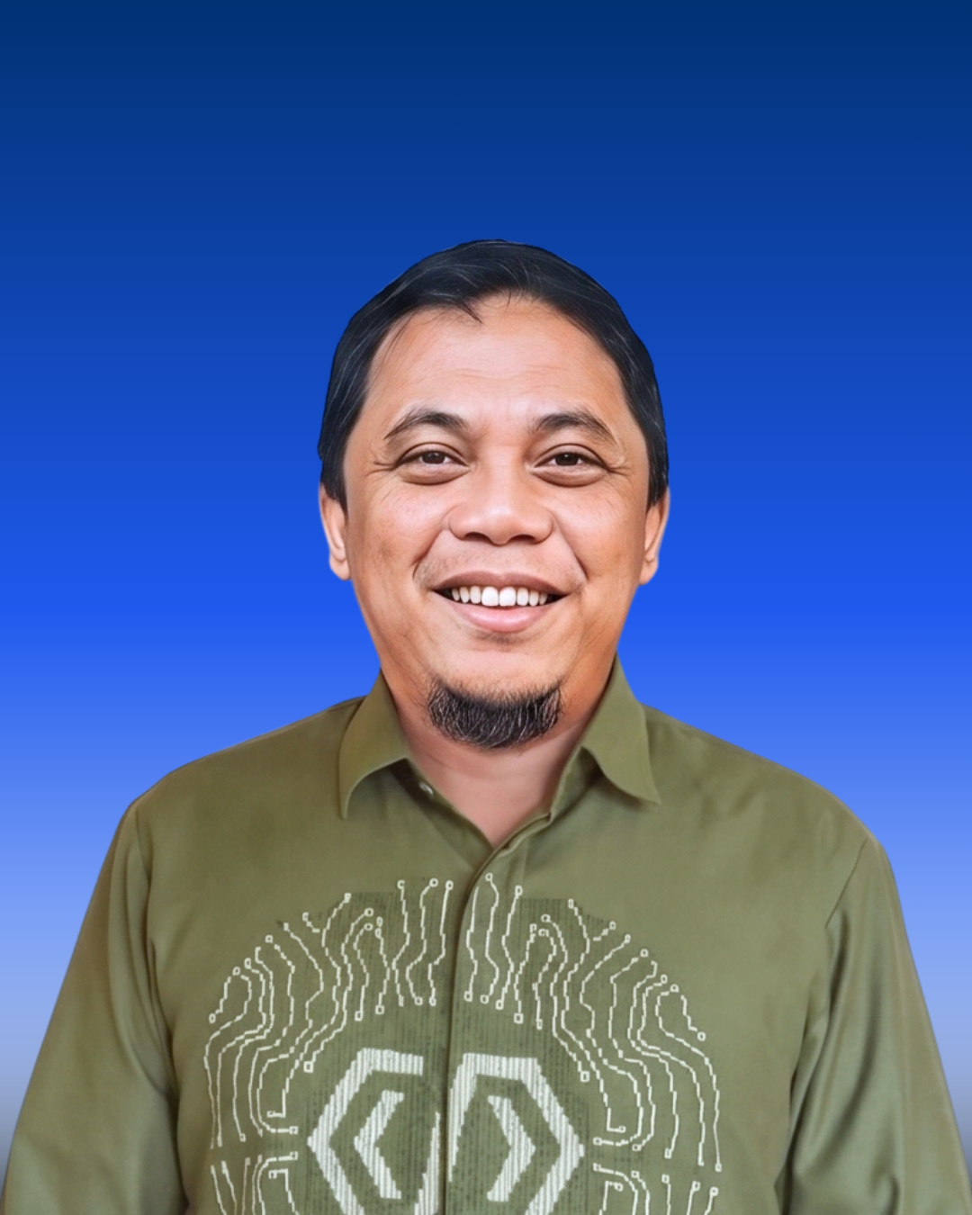Tajuddin Abdillah